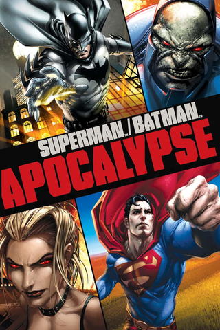 Superman/Batman: Apocalypse