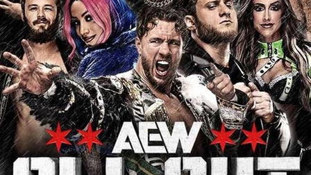 AEW All Out