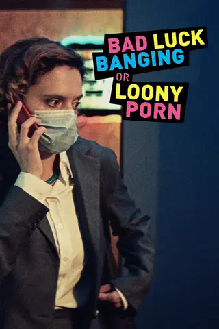 Bad Luck Banging or Loony Porn