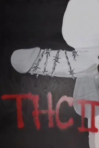 The Human Centipede II (Full Sequence)