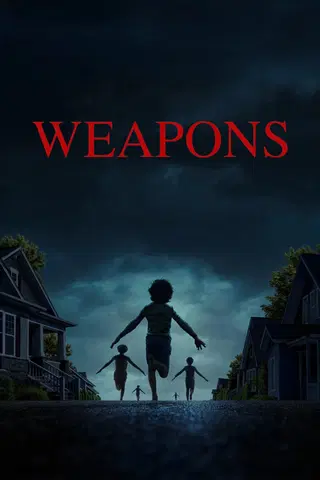 Weapons - Die Stunde des Verschwindens