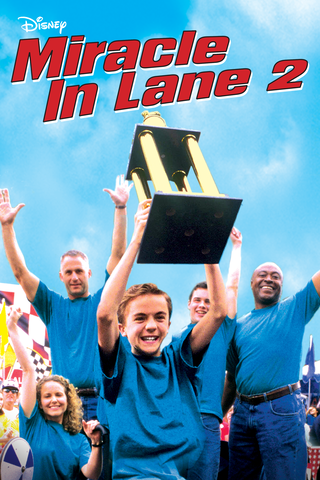 Miracle in Lane 2
