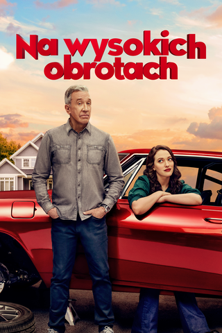 Na wysokich obrotach