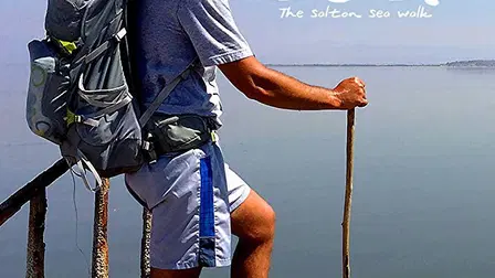 SOS: The Salton Sea Walk