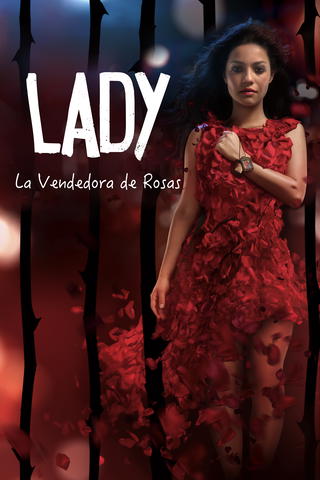 Lady, la vendedora de rosas