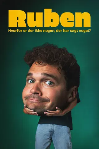 Ruben Søltoft - Hvorfor er der ikke nogen, der har sagt noget?