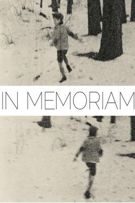 In memoriam