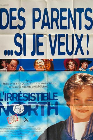 L'irrésistible North