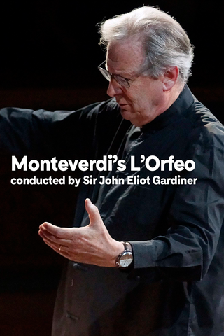 Monteverdi: L'Orfeo
