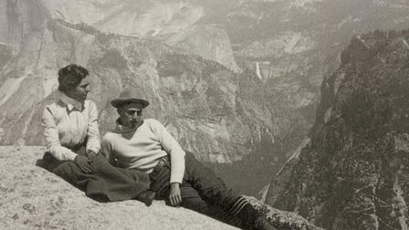 AMERICA'S NATIONAL PARKS AT 100