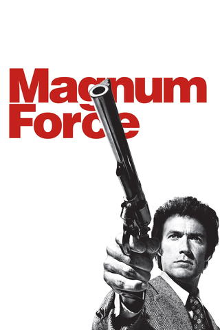 Magnum Force