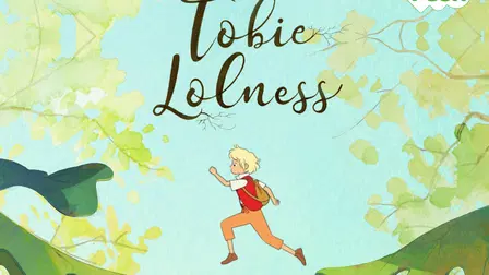 Tobie Lolness - Kleine Welt, großes Abenteuer