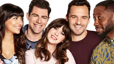 New Girl