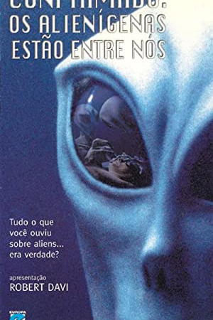 Confirmation: The Hard Evidence of Aliens Among Us?