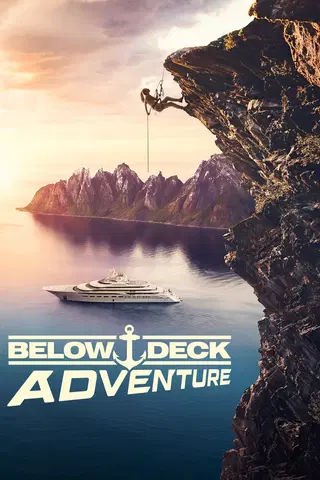 Below Deck Adventure