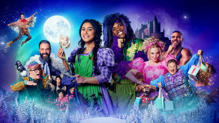 CBeebies Beauty and the Beast