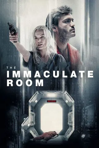 The Immaculate Room