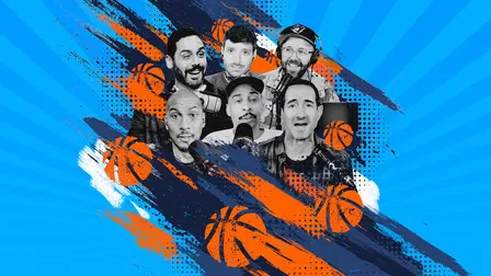 The Ringer NBA Show