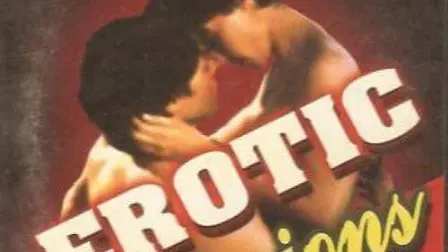 Sex Files: Erotic Possessions