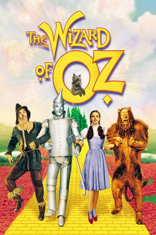 O Feiticeiro de Oz