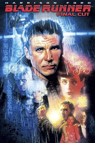 Blade Runner (The Final Cut)
