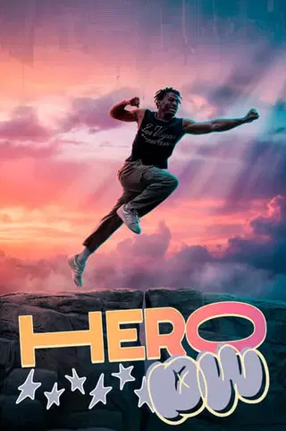 Hero DW