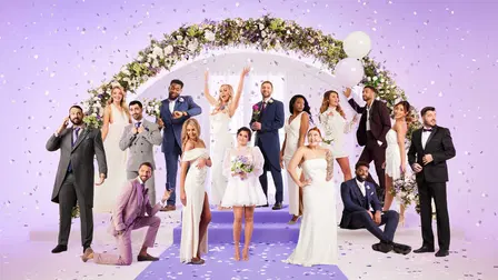 Married at First Sight: UK