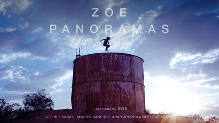 Zoé: Panoramas