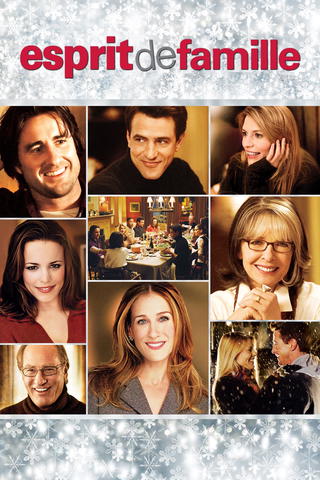 Esprit de famille