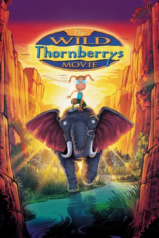 Los Thornberrys
