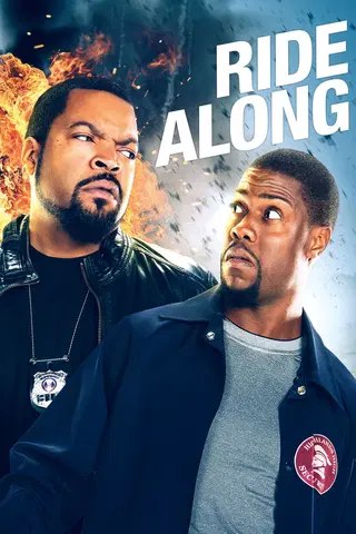 Ride Along