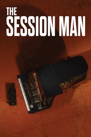 The Session Man