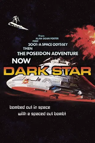 Dark star