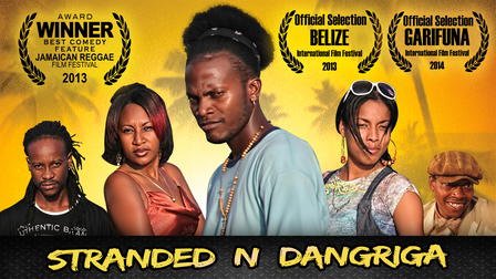 Stranded N Dangriga