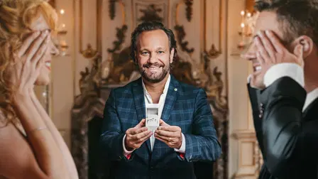 Married at First Sight: Netherlands