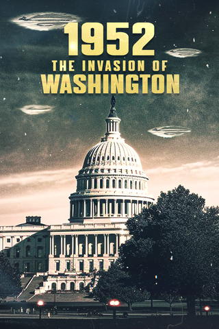 1952: La invasión de Washington