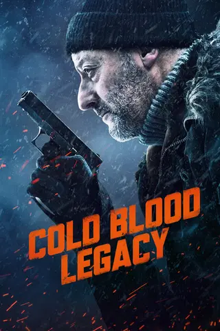 Cold Blood Legacy
