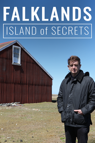 Falklands: Island of Secrets