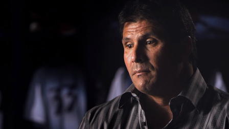Jose Canseco: The Truth Hurts