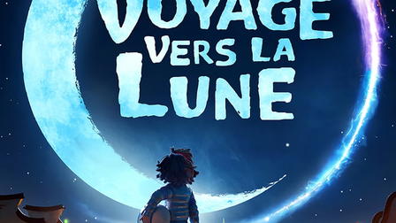 Voyage vers la Lune