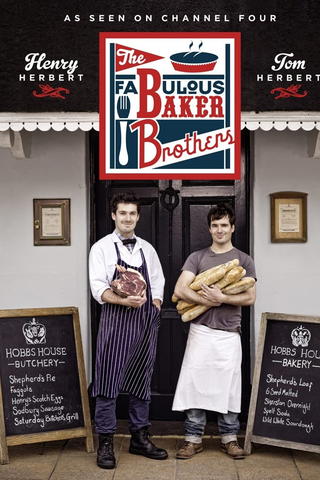 The Fabulous Baker Brothers