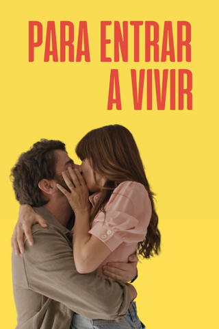 Para entrar a vivir