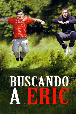 Buscando a Eric