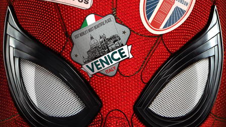 Spider-Man: Far From Home