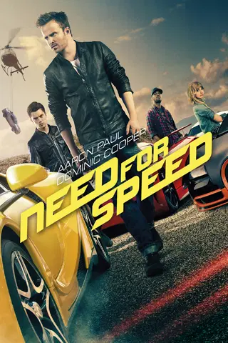 Need for Speed