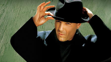 Hudson Hawk: Mestertyven
