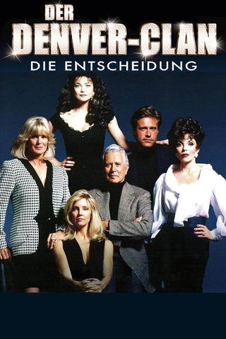 Denver - Die Entscheidung