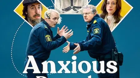 Anxious People