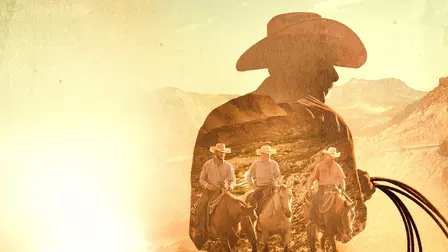 Cowboys Without Borders