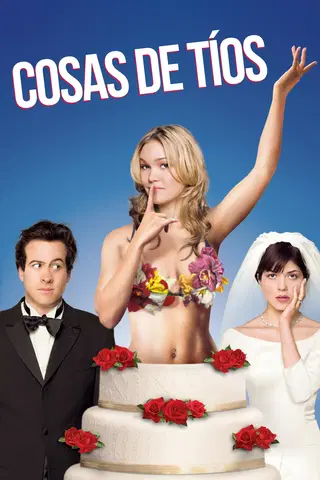 Cosas de tíos